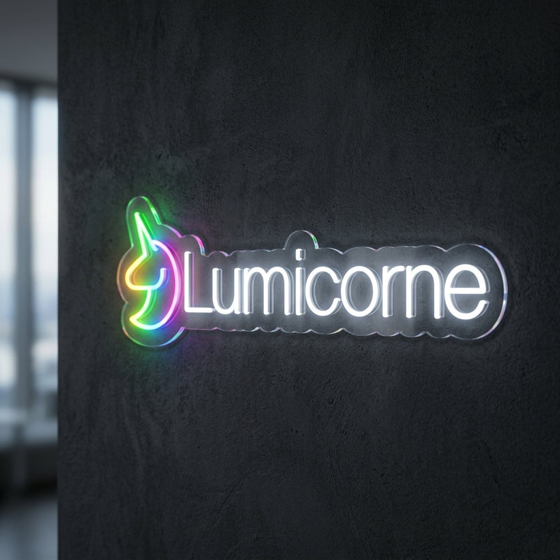 Lumicorne