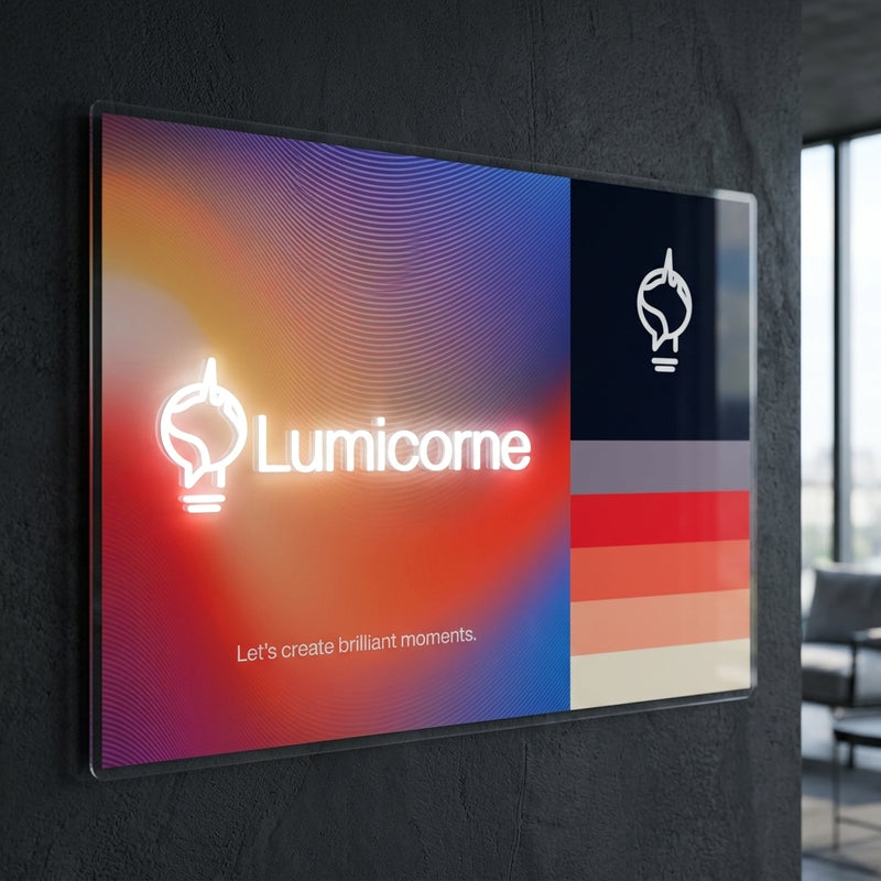 Lumicorne