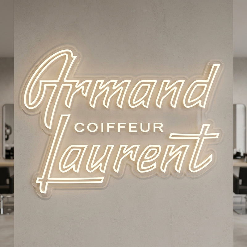 Armand laurent