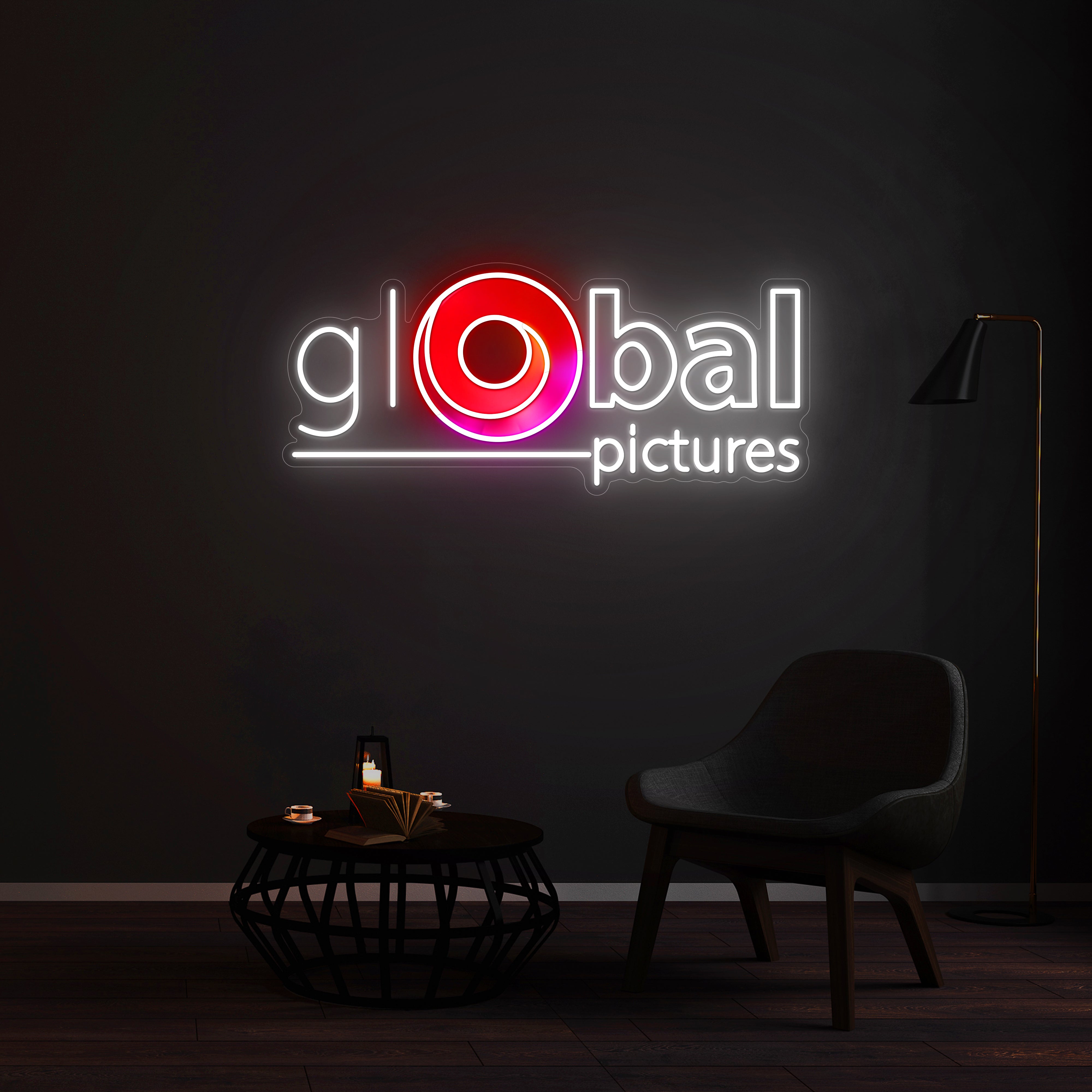 Néon Global Pictures