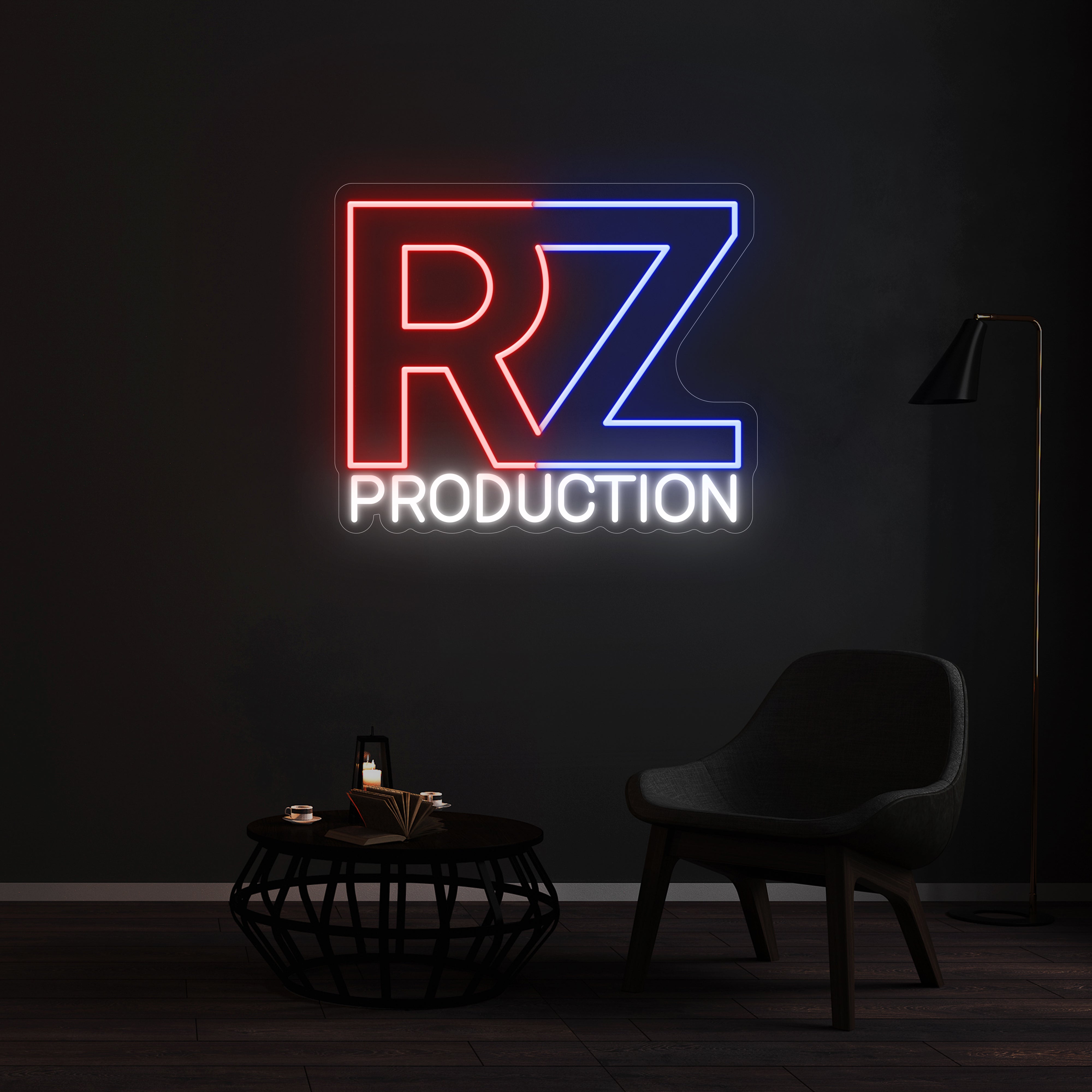 Néon RZ Production