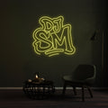 Neon Custom