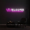 Neon Custom