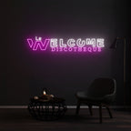 Neon Custom