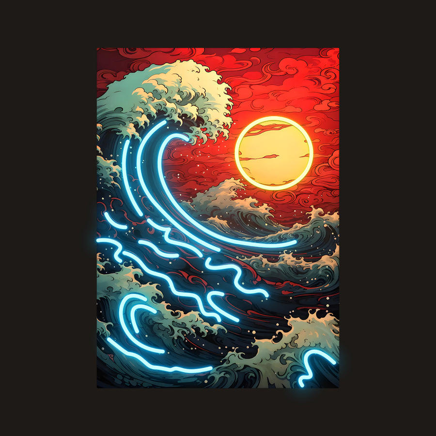 JAPAN SUN
