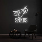 Néon SNKRS