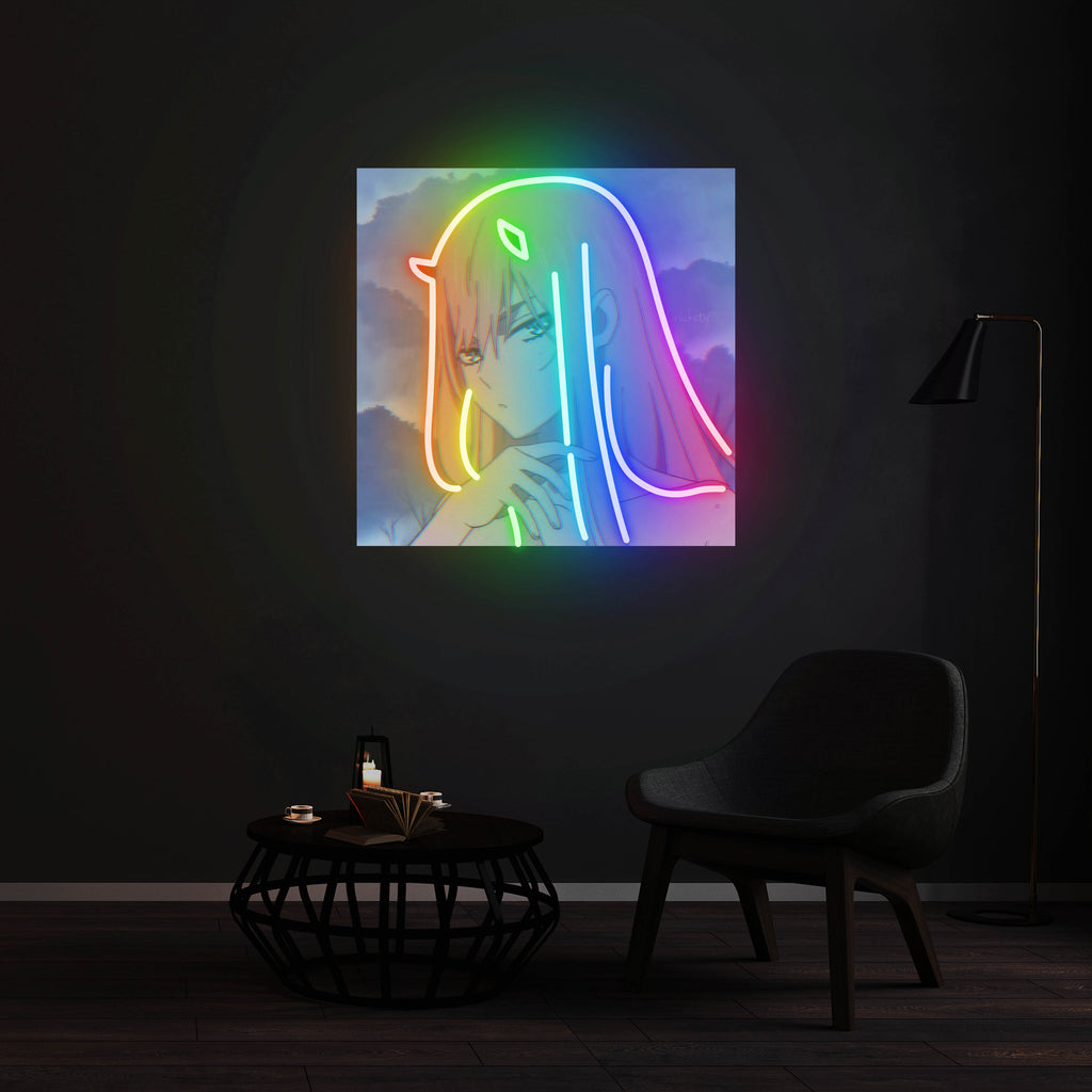 Neon Custom