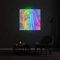 Neon Custom