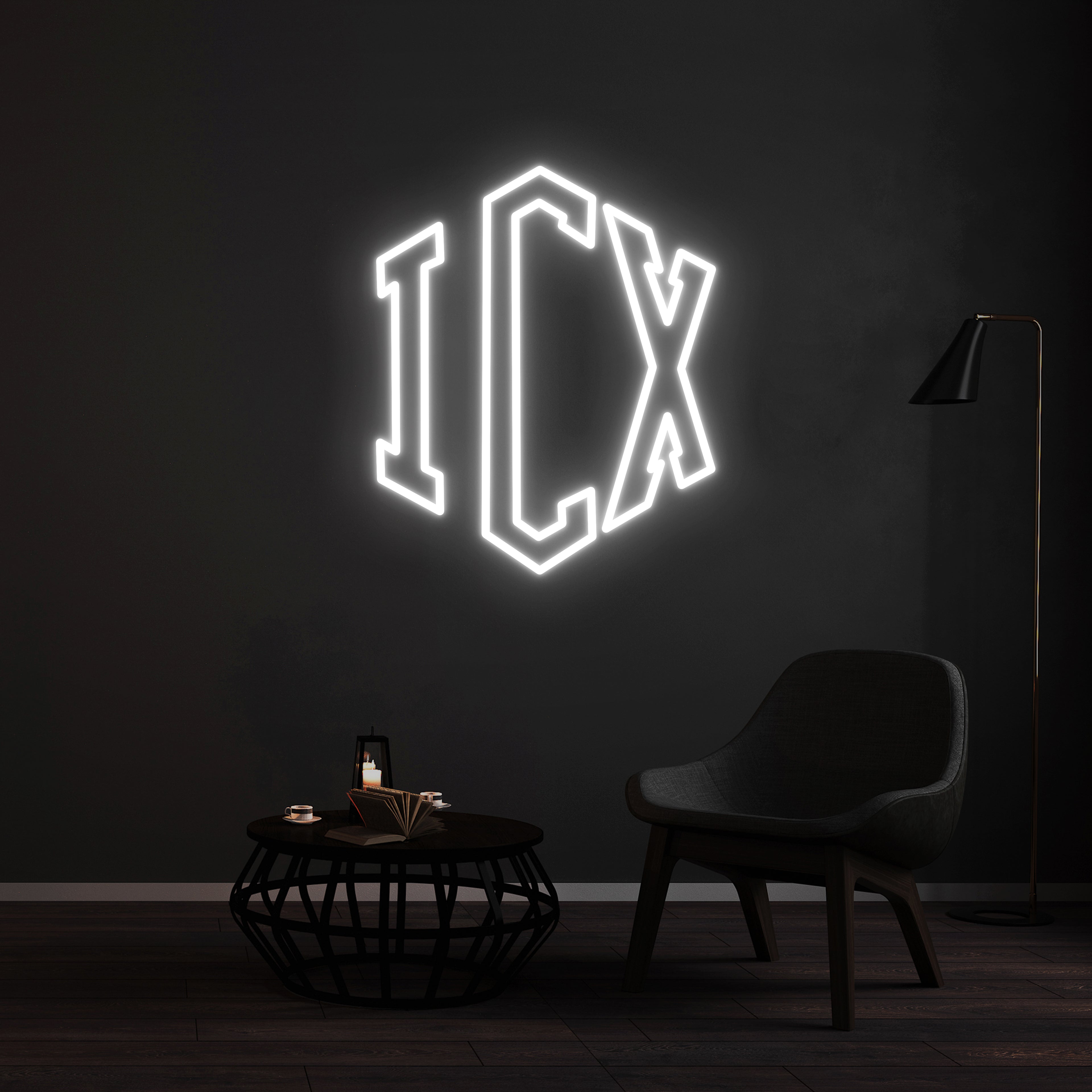 Néon ICX