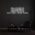 Néon RAFH