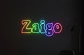 Néon ZAIGO