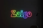 Néon ZAIGO