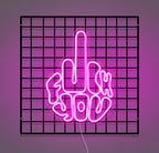 Neon Custom