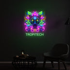Néon TROPITECH