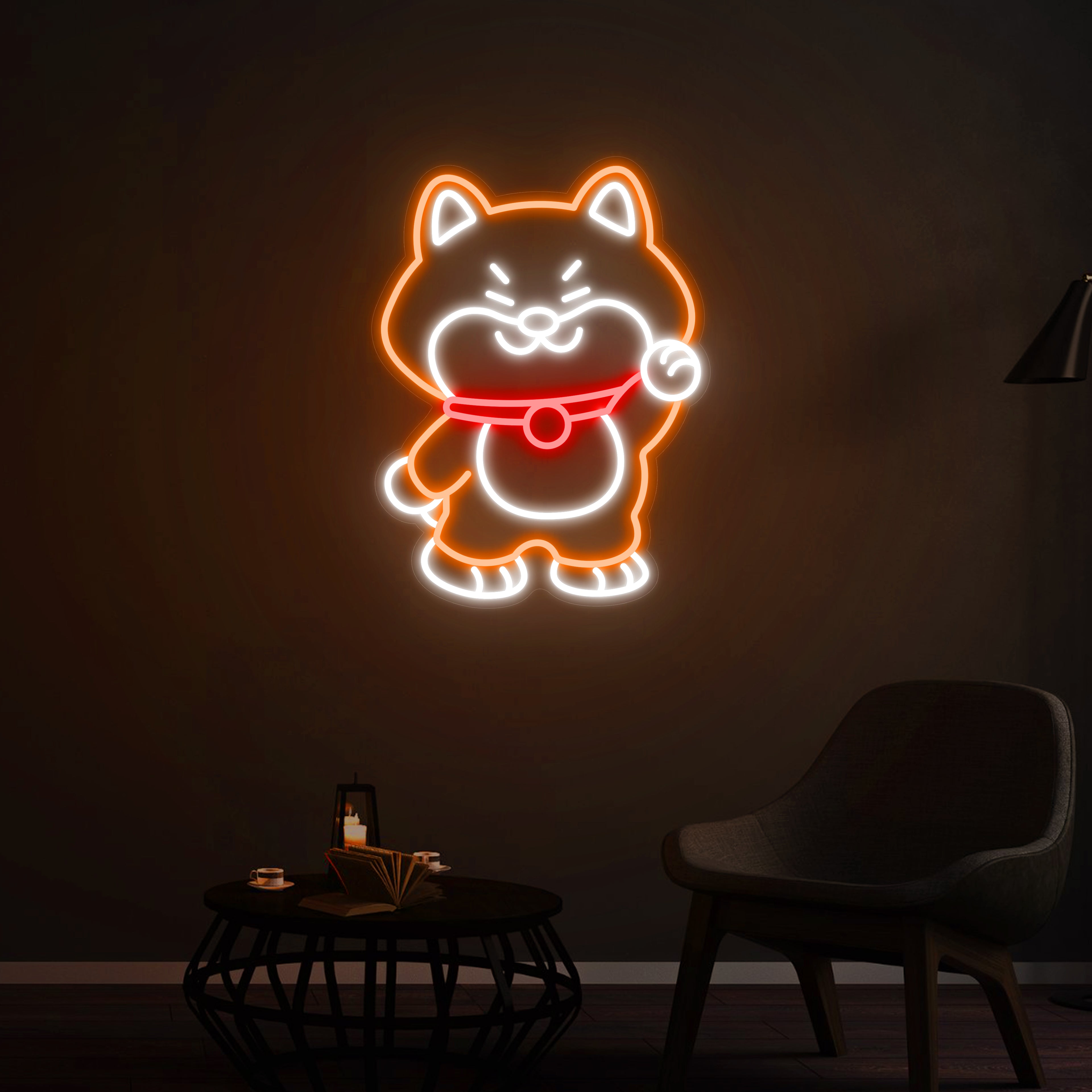 Neon Custom
