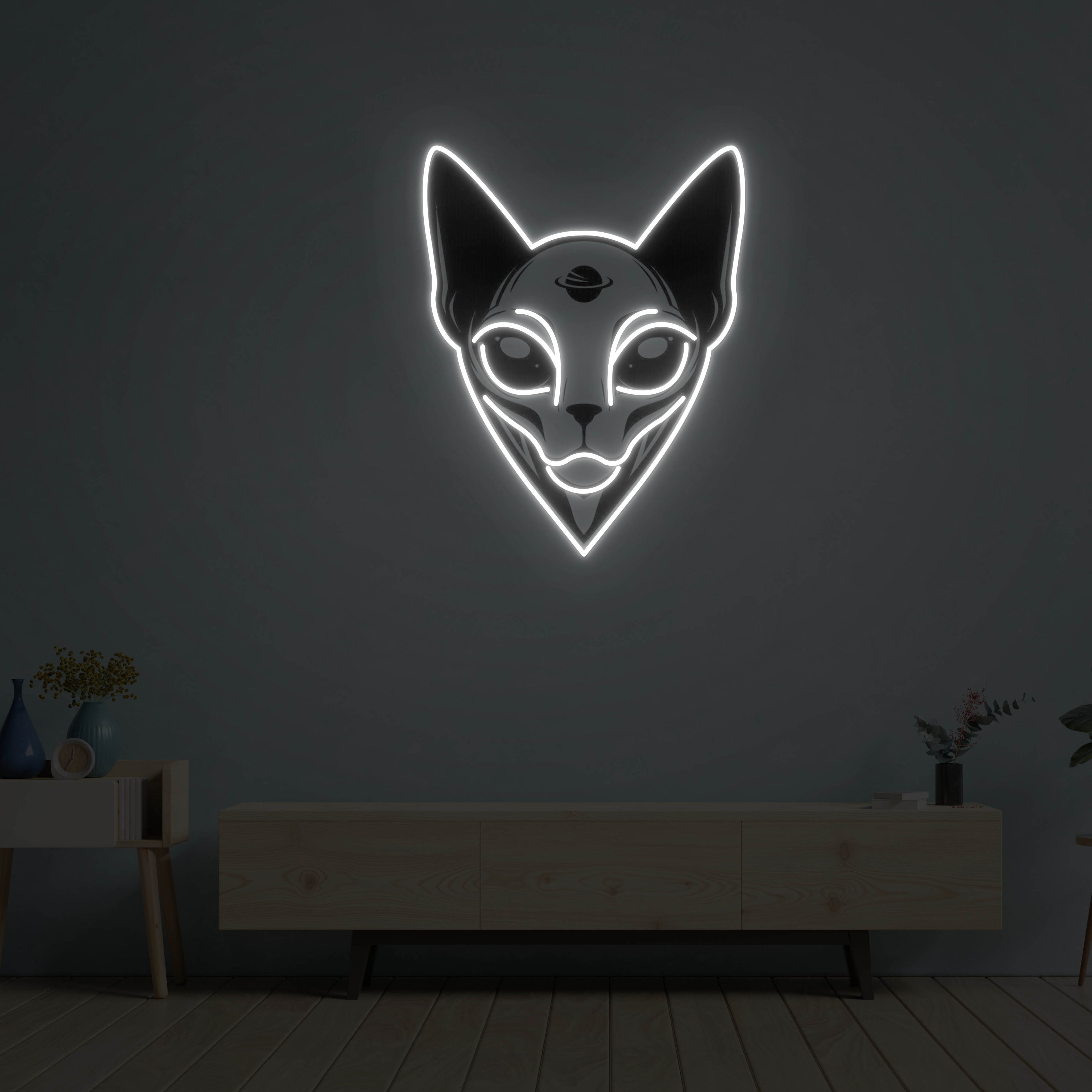 Neon Custom