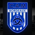 CAM - Enseigne néon LED personnalisé