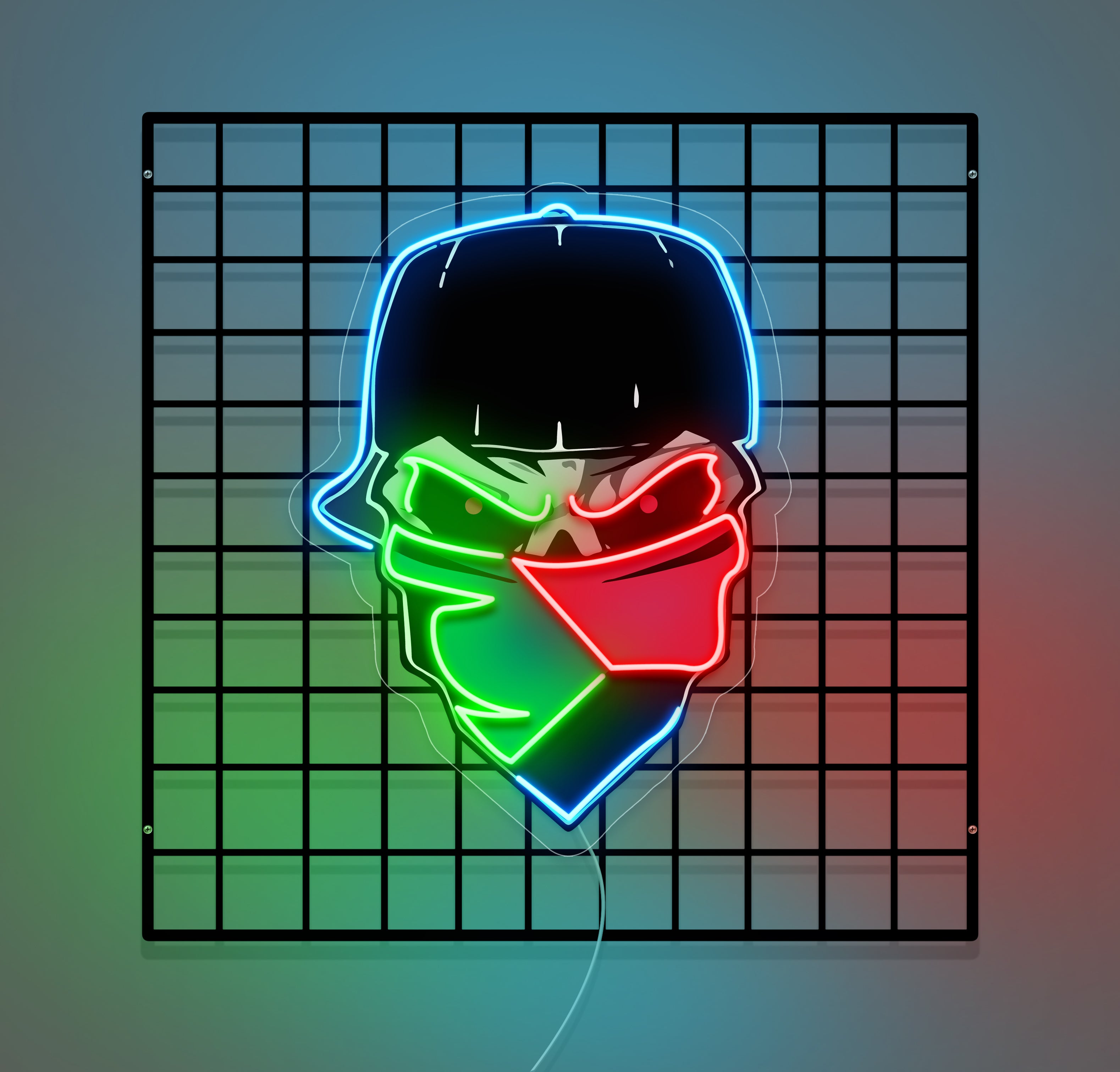 Neon Custom