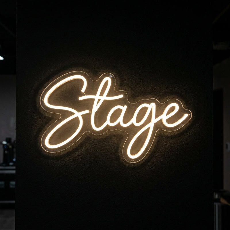 Stage