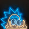 Custom Neon Sign