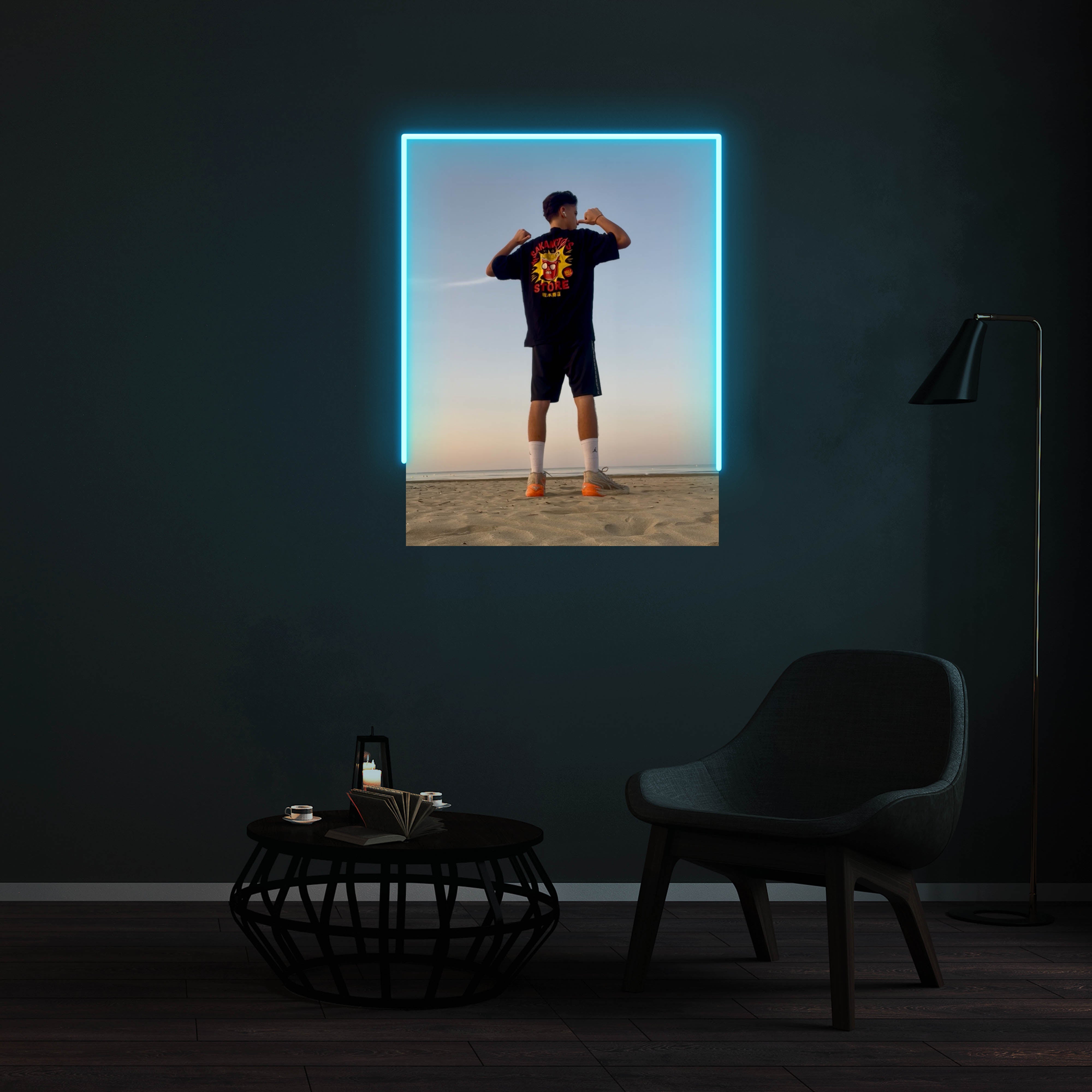 Neon Custom