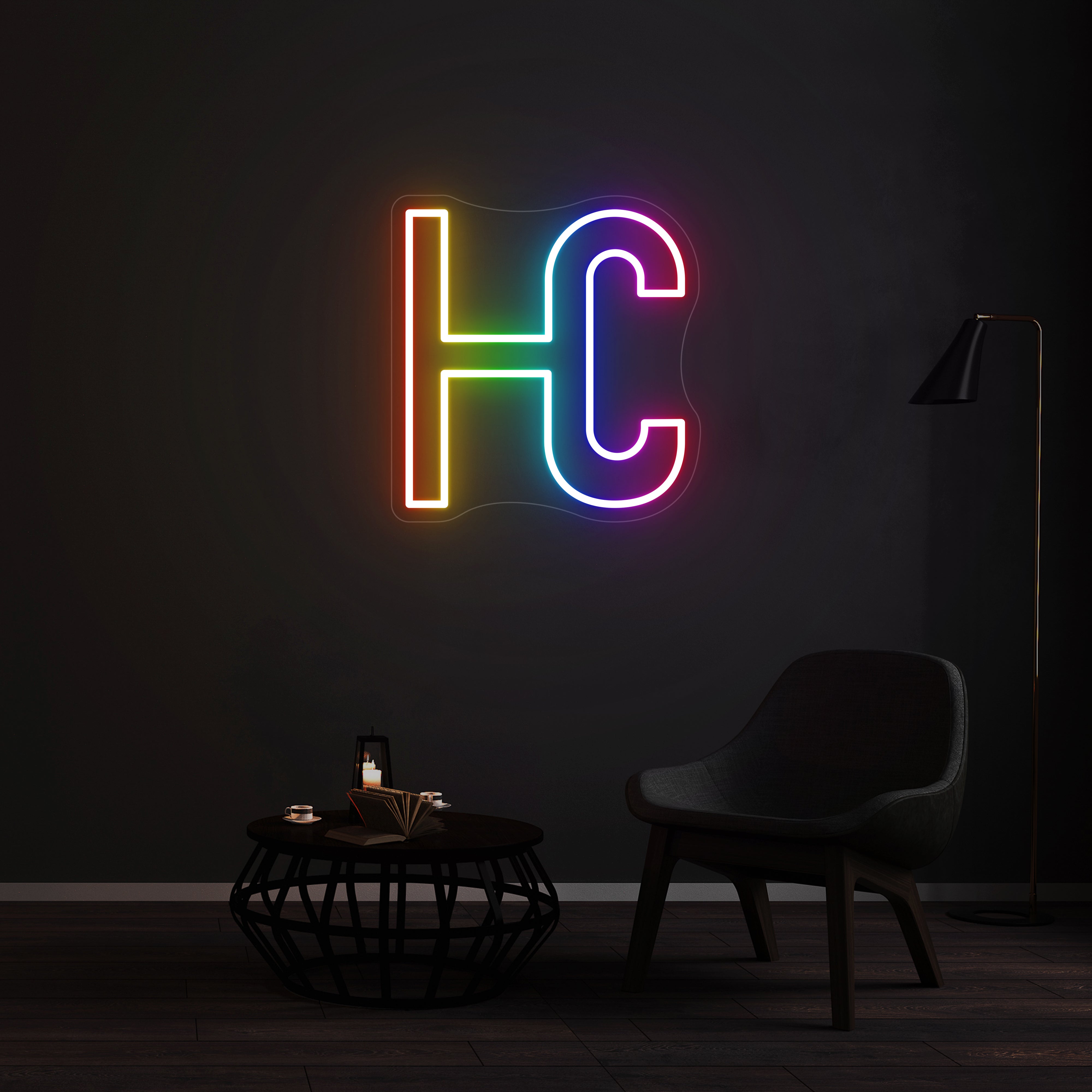 Néon HC RGB