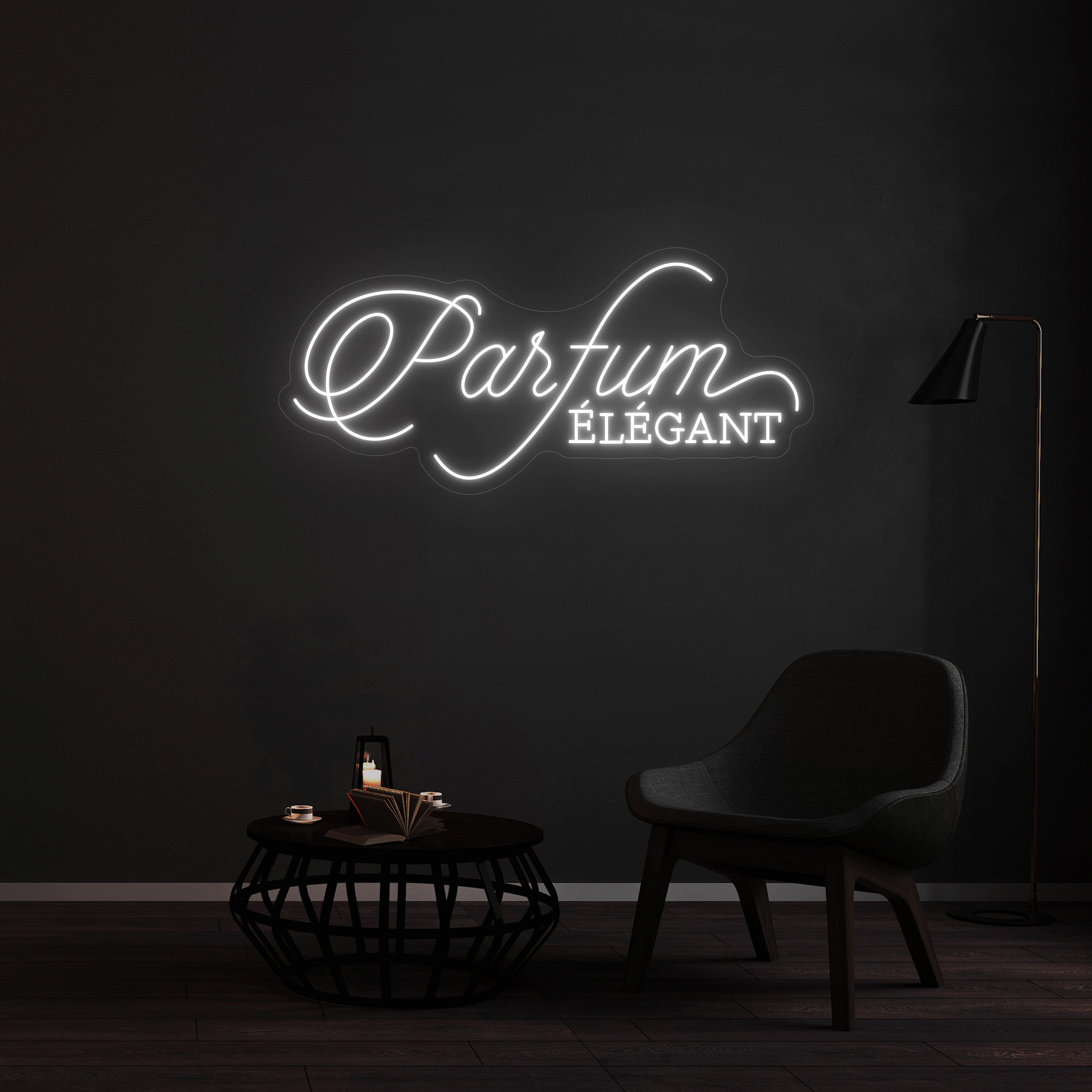 Néon Parfum Elegant