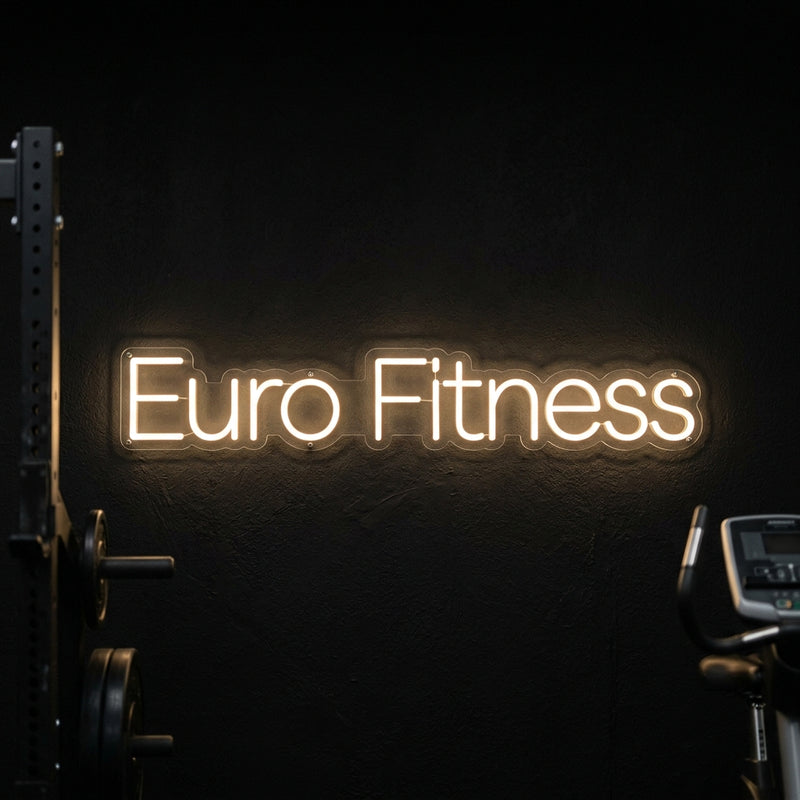 Euro fitness