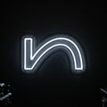 Onebreak - Enseigne néon LED personnalisé