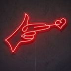 LOVE KILLER
