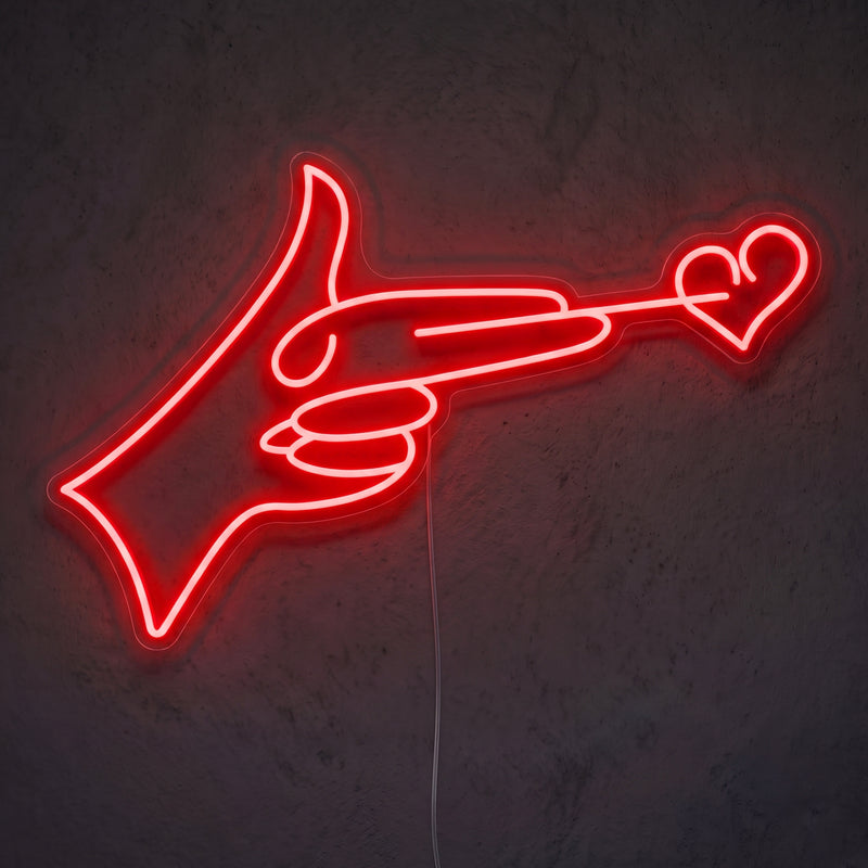 Love killer