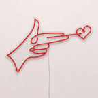LOVE KILLER