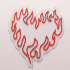 FIRE HEART