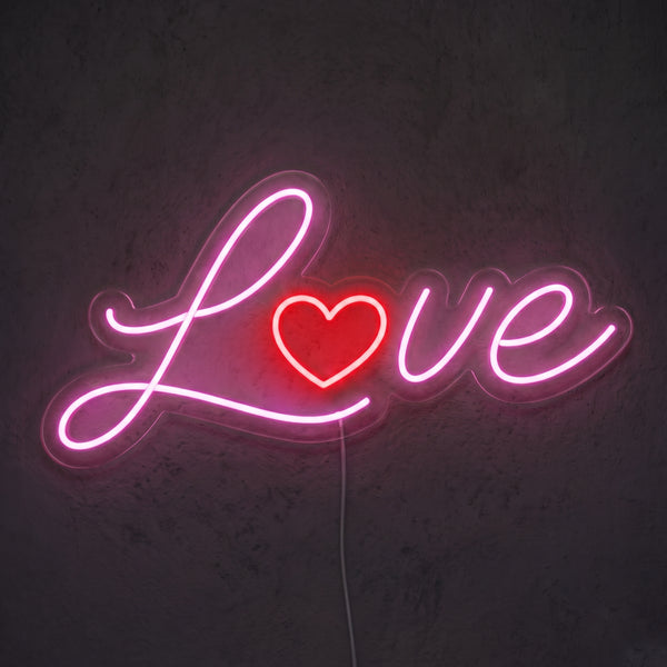 LOVE