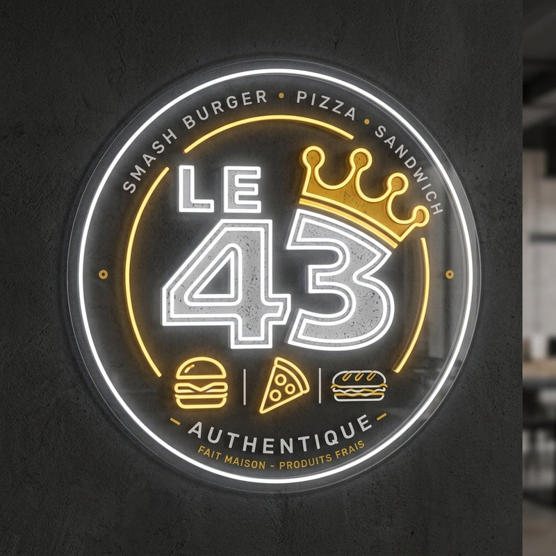Le 43