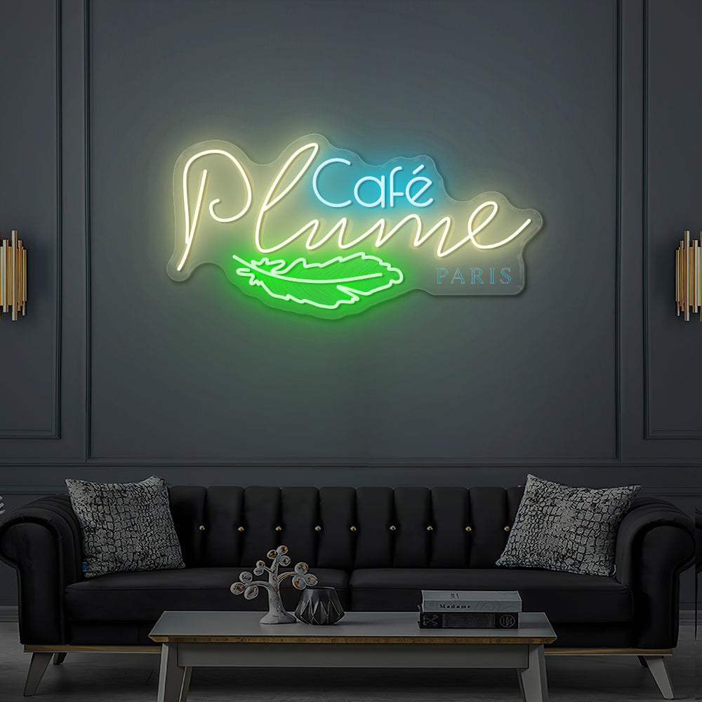 Neon Custom
