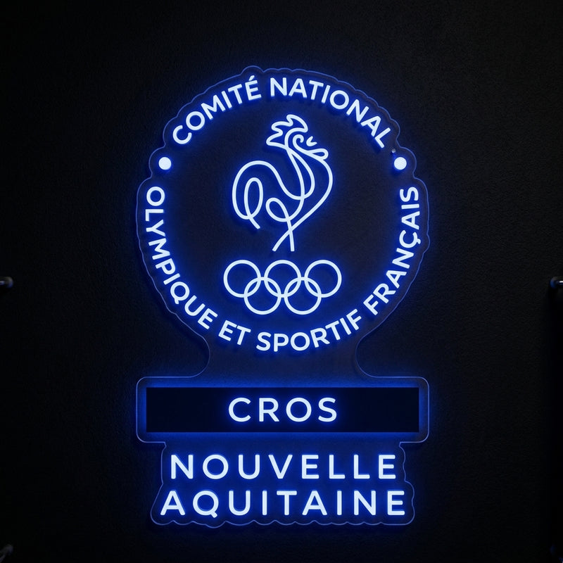 Olympic and sports committee