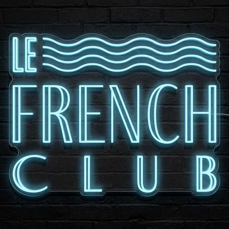 Le french club