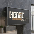 Heart equipment · Caisson lumineux