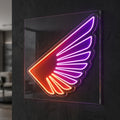 LUMICORNE - Enseigne néon LED personnalisé
