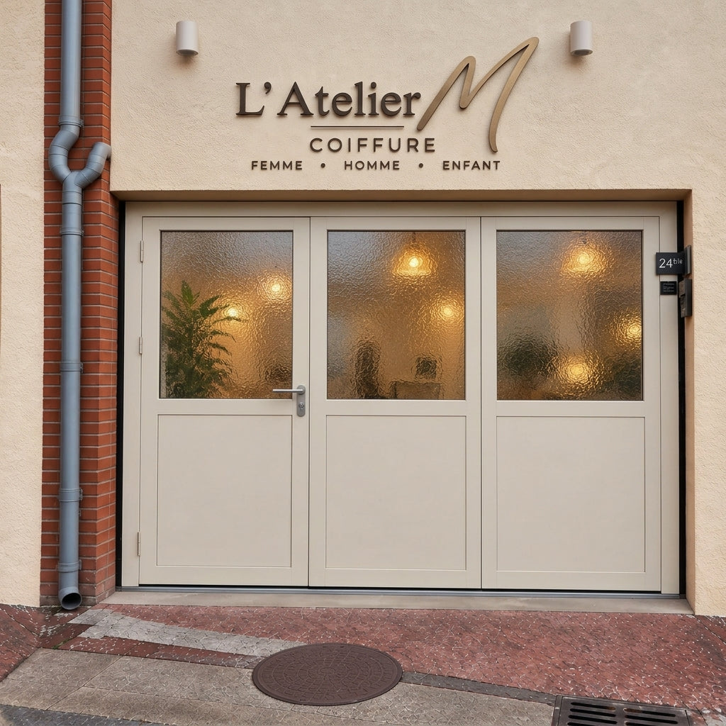 Lettres relief · Réf. S299740