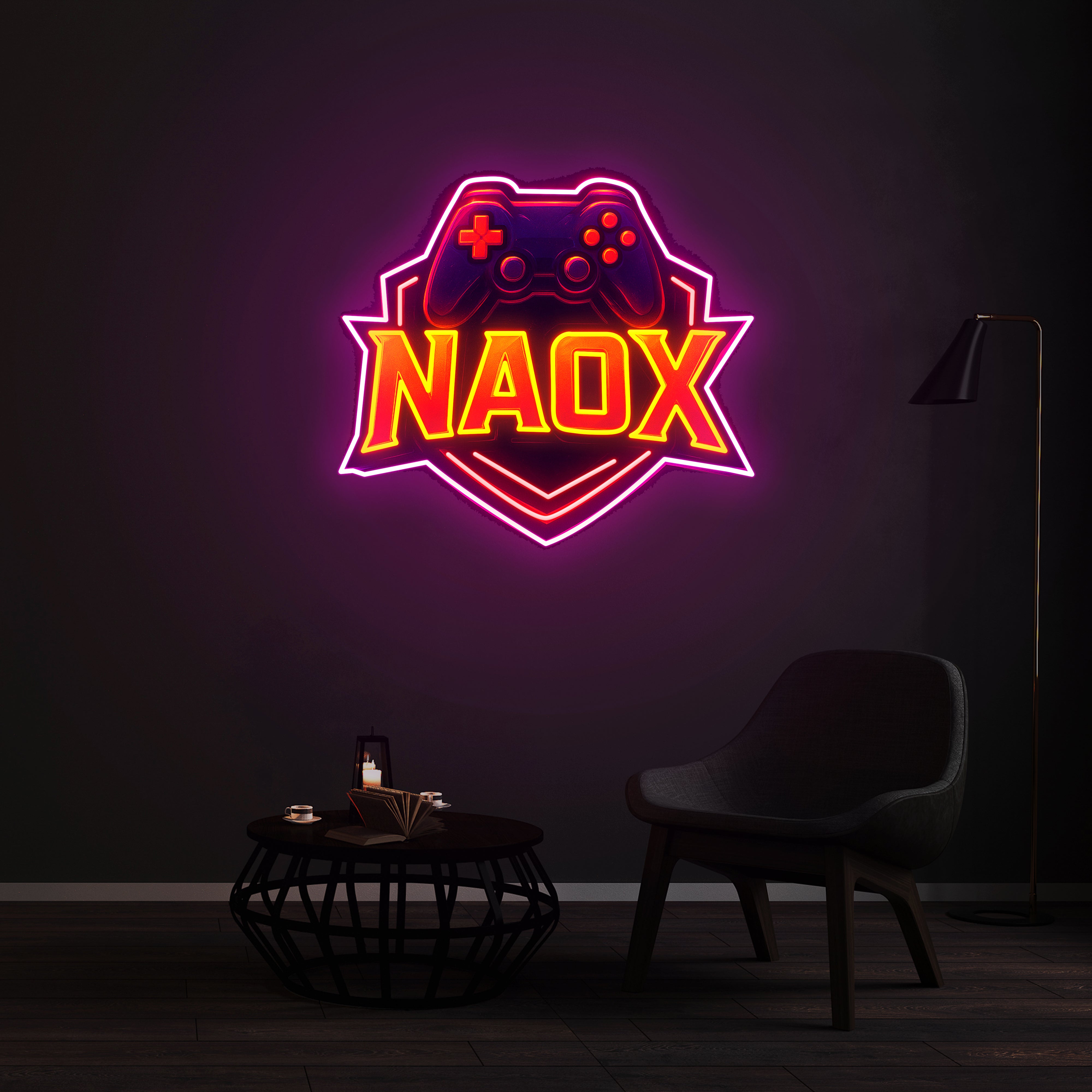 Néon NAOX