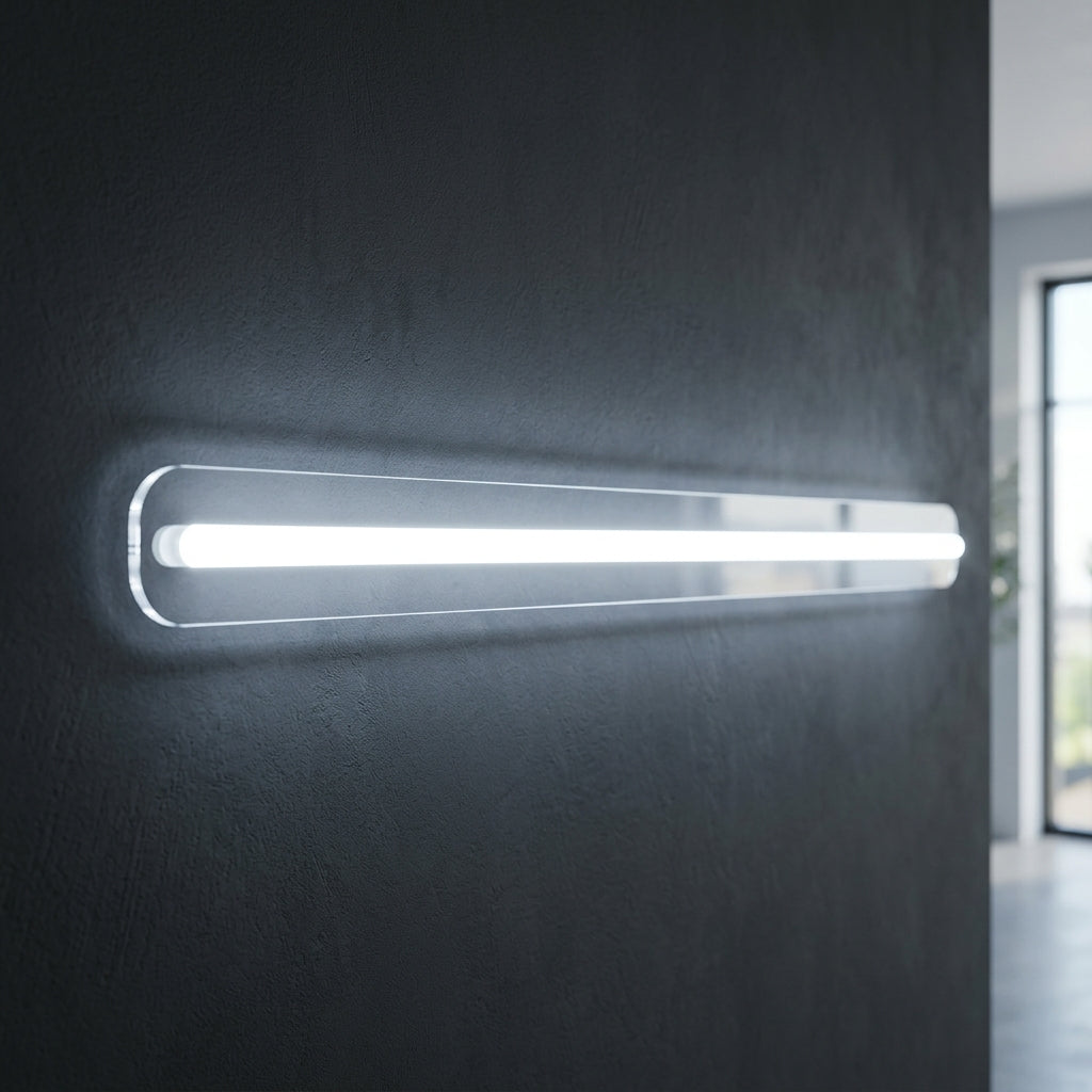 Test - Enseigne néon LED personnalisé