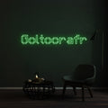 Neon Custom