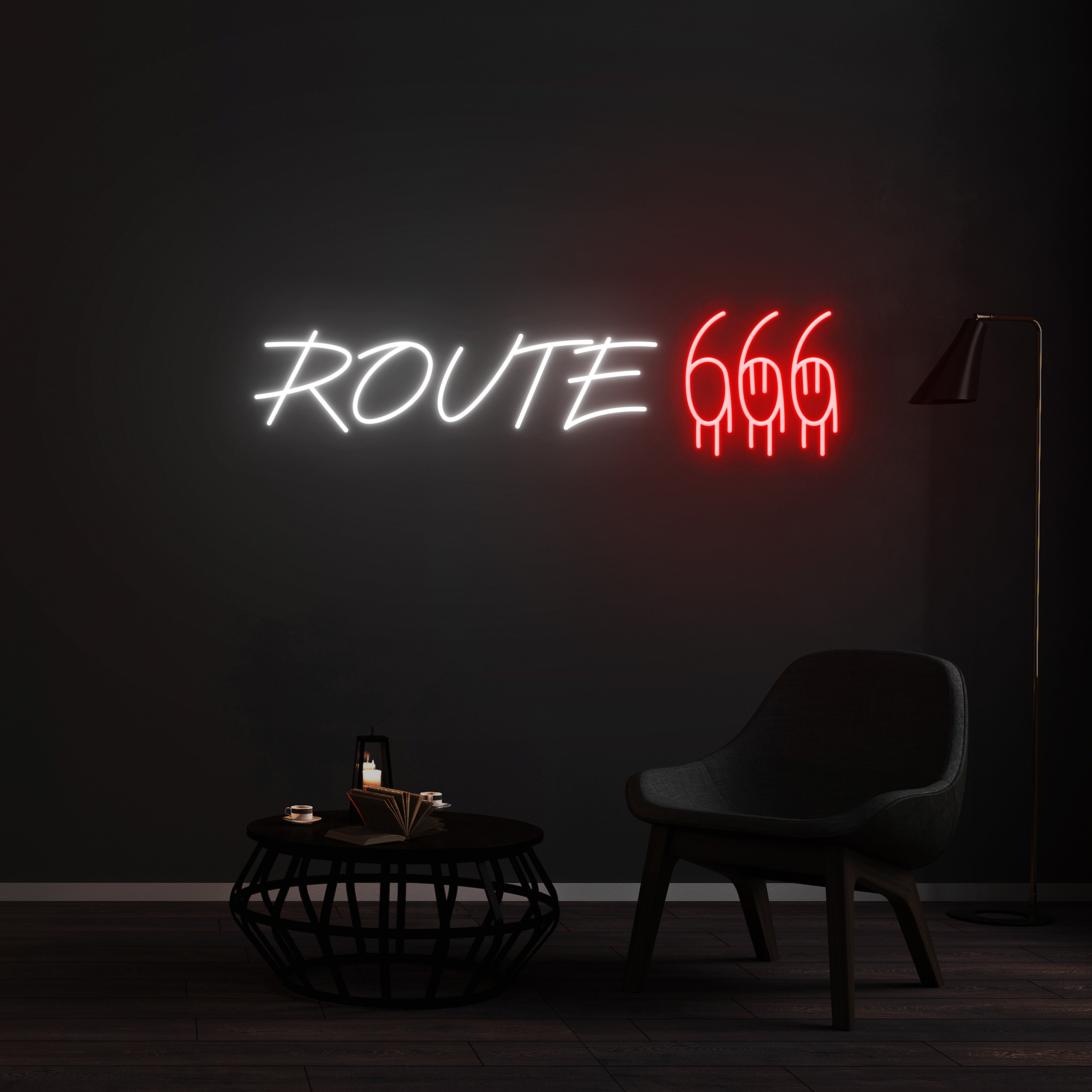 Neon Custom