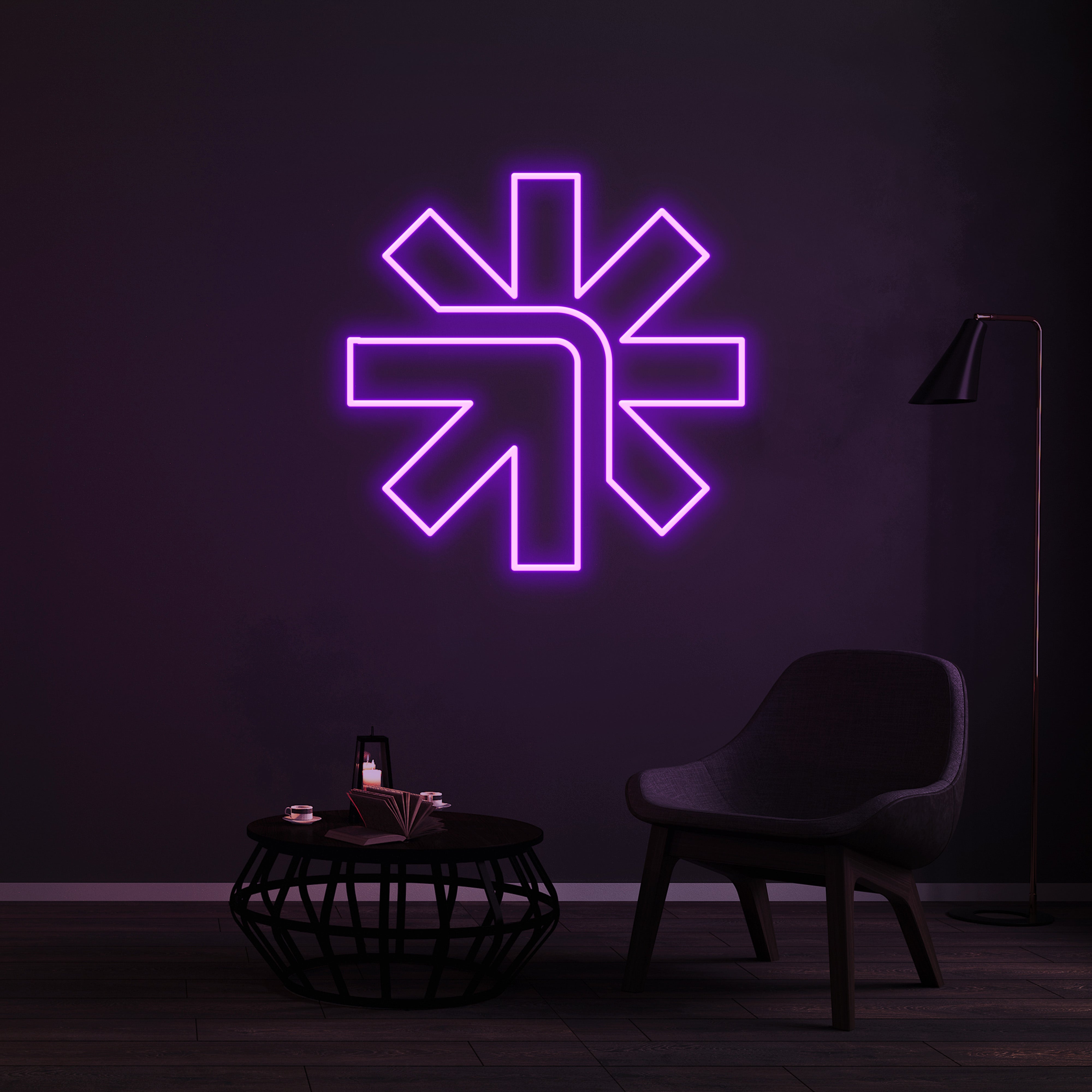 Neon Custom