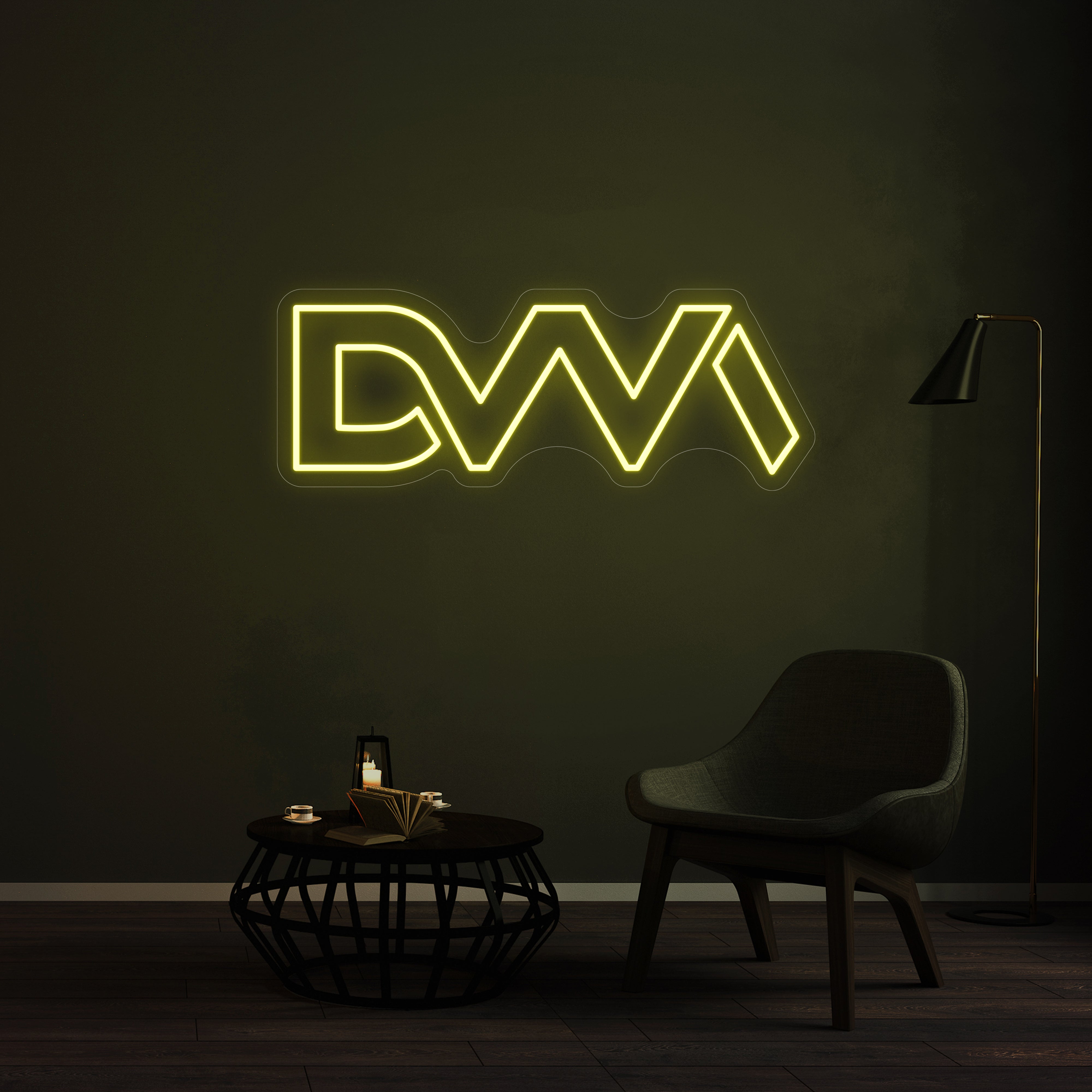 Néon DWI