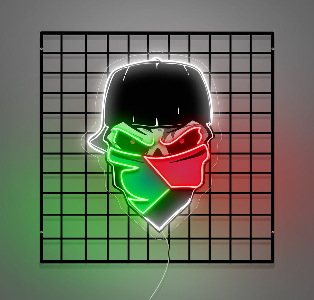 Neon Custom