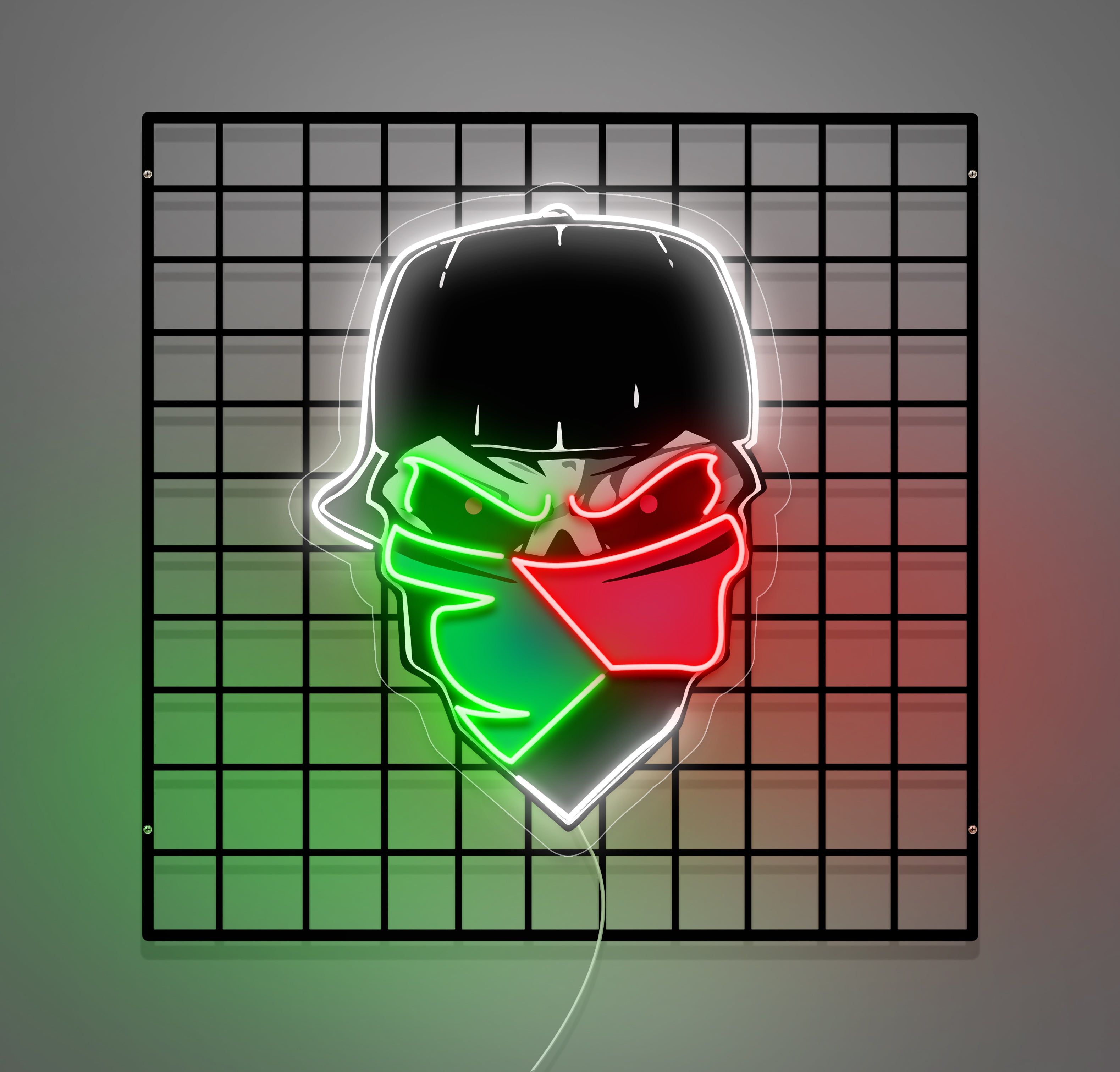 Neon Custom