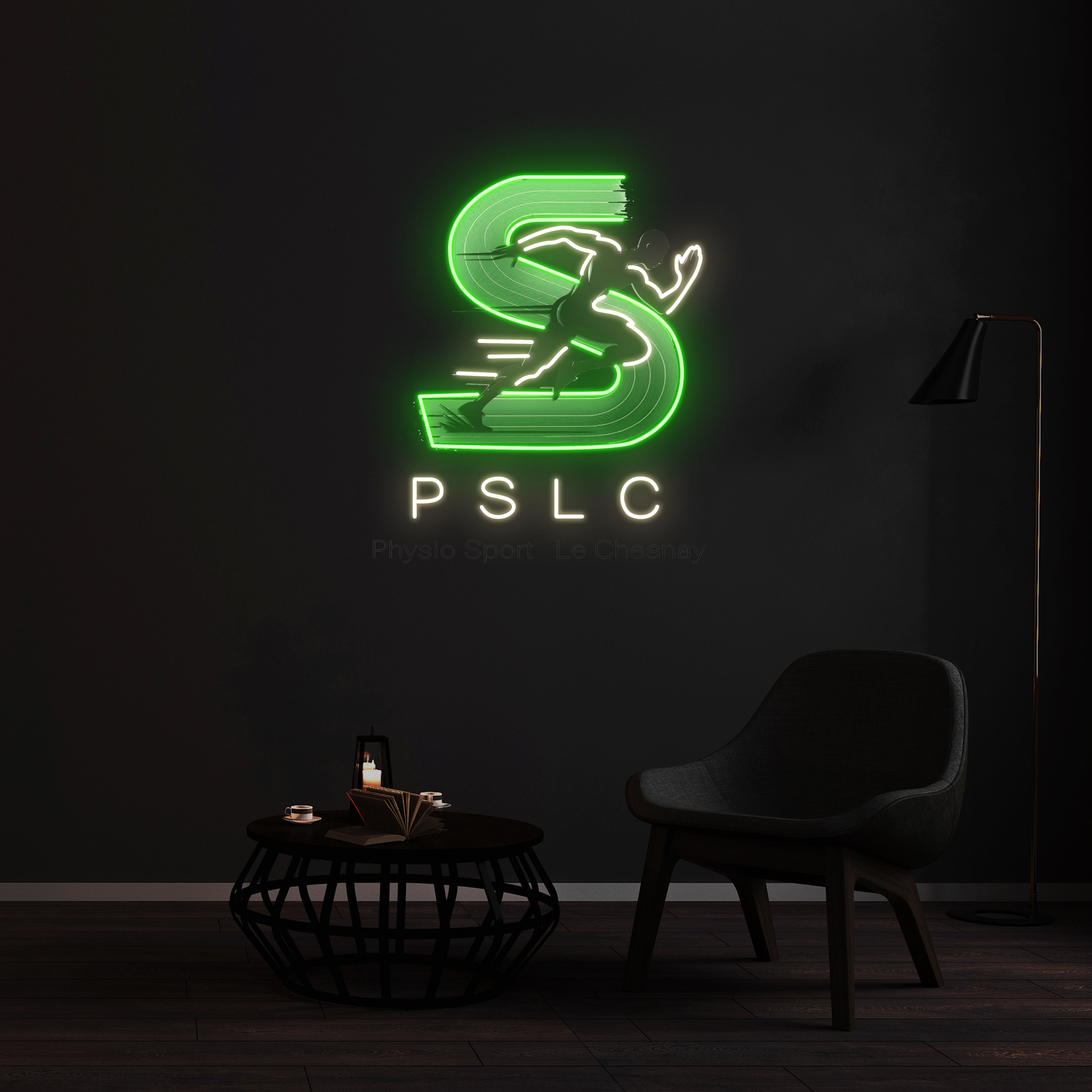 Néon Custom PSLC